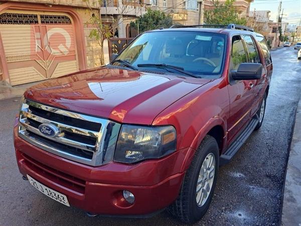 Ford for sale in Iraq